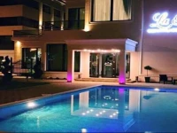 La Rocca Boutique Hotel 