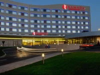 Ramada Plaza Craiova 