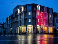 Hotel Helin Central 3*