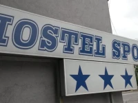 Hostel Sport 3*