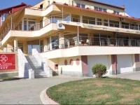 Camino Hotel 