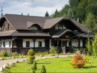 Casa Poveste 
