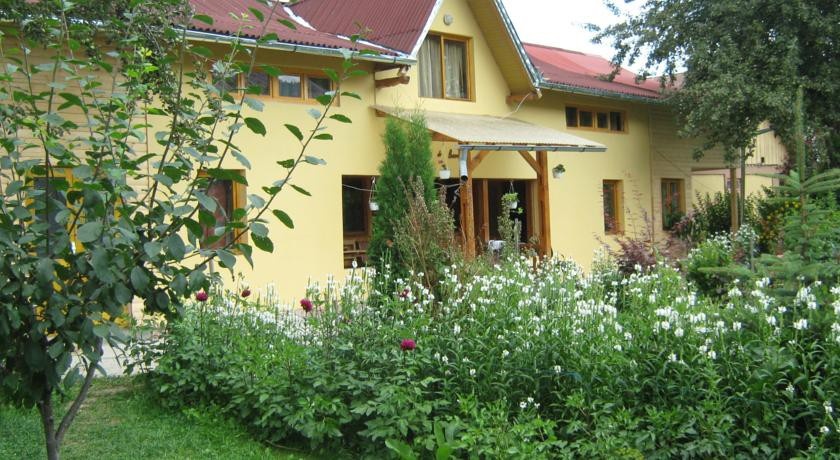 B&B Dor de Bucovina 