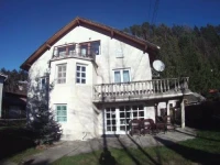 Pensiunea Sf. Gheorghe 
