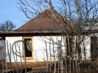 Casa Din Pamant 