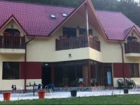 Cheile Tisitei 