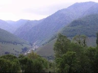 Cabana Sidor La Munte 