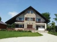 Agropensiunea Ioana 