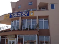 Pensiunea Dariana 