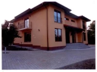 Pensiunea Victoria 