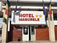 Hotel Magurele 