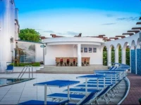 Hotel Mon Jardin 4*