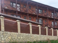 Delta Rustic 