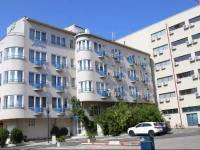Pensiunea Briza Marii 