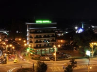 Hotel Scapino 
