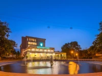 Hotel Sulina International 