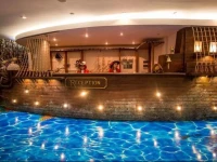 Bicaz - Pirates Resort 