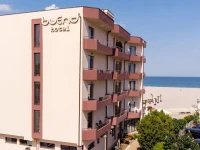 Hotel Bueno 