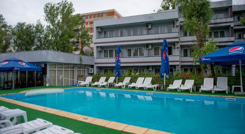Caraiman Mamaia 