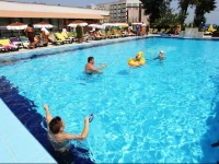 Hotel Dorna 