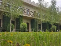 Hotel La Scoica Land 