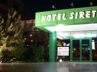 Hotel Siret 