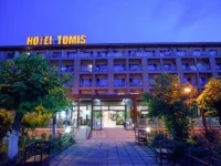 Hotel Tomis 