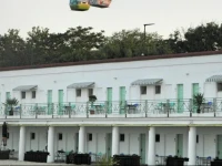 Hostel Casino 