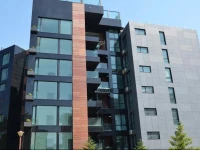 Andy Apartments 