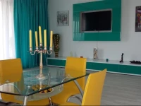 Apartament Blue Sea 