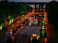 Apartament Complex Hera 