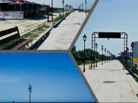 Apartament Irina Mamaia Nord 