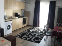 Apartament Mario Mamaia Nord 