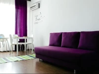 Apartament Purple 