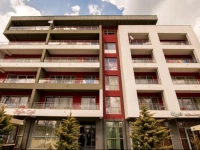 Apartamente Coralia Mamaia 