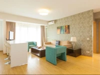Apartment A43- Mamaia 