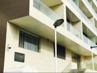 Apartment M&M - Tudors Residence Mamaia 
