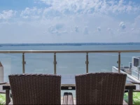 Apartment SunsetView Mamaia 