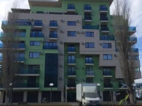 Athena Mamaia Center Apartments 