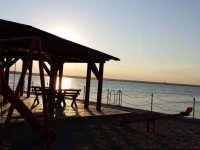 Deluxe Central Apartment Mamaia 
