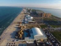 E.A.SeaView Summerland Mamaia Nord 