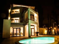 El Locanda Boutique Hotel 