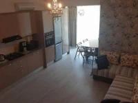 Georgiana Residence Mamaia 