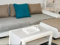 Jolie Summer Apartments 