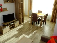 Lake View Apartment Mamaia 
