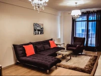 Lakeside View Apartment 