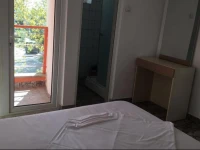 Mamaia Nord Suites 