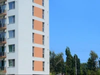 Melbo Apartments 