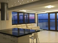 Penthouse Mamaia 