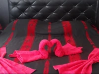 Red Heart Apartments 